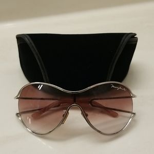 Marc Jacobs Sunglasses Aviator
